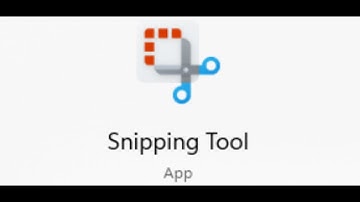 How To Install/Reinstall Snipping Tool On Windows 11/10 PC