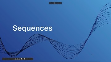 Control Flow 1: Sequence - Fall 2020 Prof. Abigail Zhang