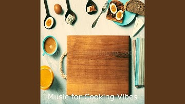 Urbane Jazz Sax with Strings - Vibe for Cooking Dinner