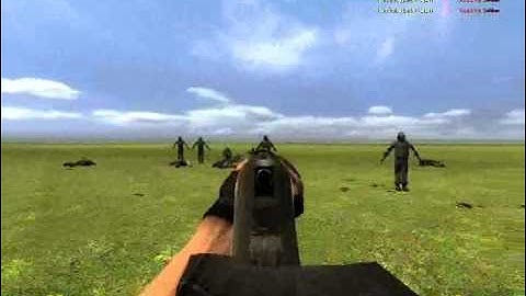 My Favorite Garrys Mod weapons