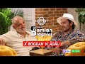 Bogdan Vladau - PERU, SHAMANI si AYAHUASCA 🎙️ PODCASTUL LUI DAMIAN DRAGHICI