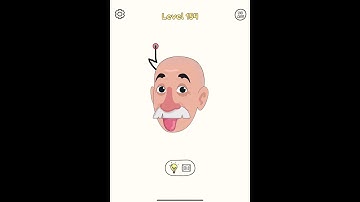 DOP: Draw One Part Level 154 Solution Gameplay #gaming #shorts