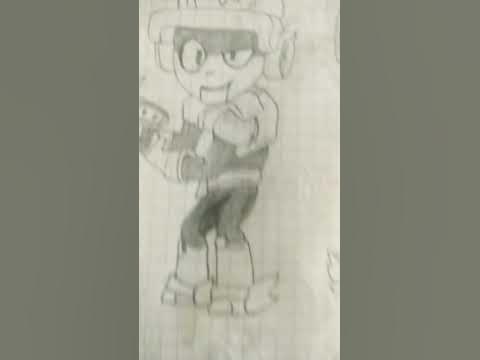 #brawlstars Ларри и Лори Бравл старс - YouTube