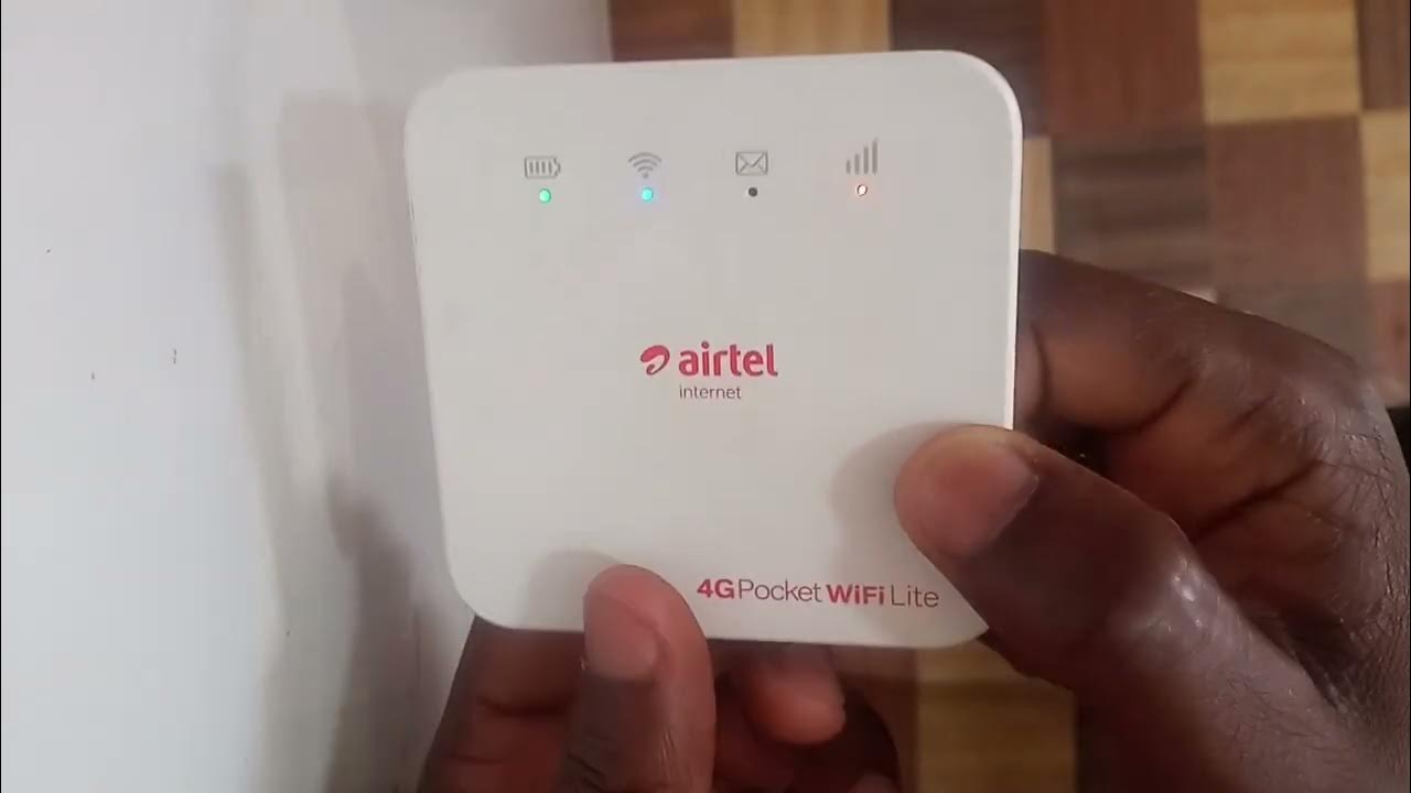 How fix ZTE MF927U MIFI getting locked again after Temporarily ...