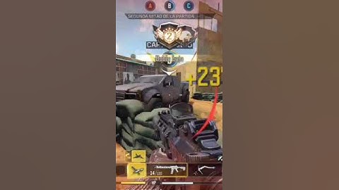 Random loadout generator Challenge #callofduty #codmobile #codm #codmultijugador #cod