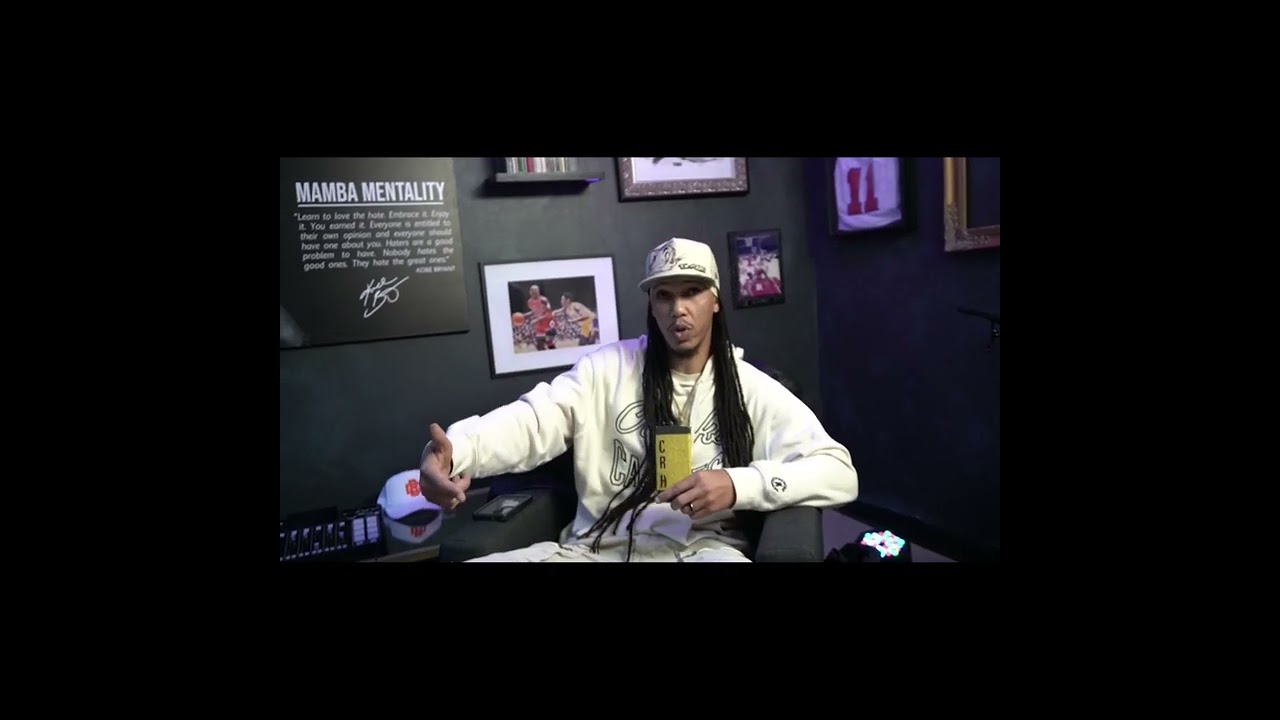 CRHxCJF Beat Battle Winner: @TheLuciDBarZ