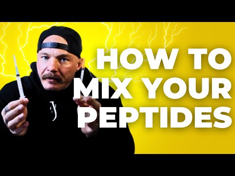 how to mix retatrutide peptide Much Bac Water for 10mg Retatrutide? Doctor's Mixing Guide Peptide Dosage Calculator — Free