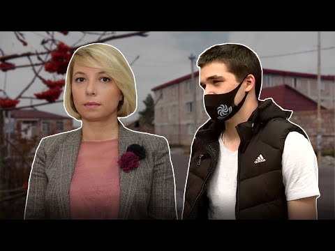 რევანში გამოძიებასთან თანამშრომლობისთვის | ნინოწმინდის პანსიონში ზეწოლის ახალი ფაქტები