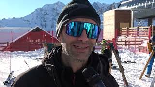 Varzo, Ripartita La Stagione Dello Sci A San Domenico