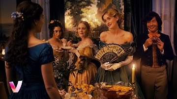 Party at the Dickinson’s | Dickinson | VTM