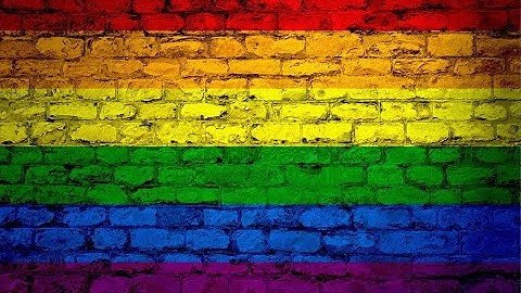 The importance of safe and brave spaces for LGBTIQ+ young people and allies.