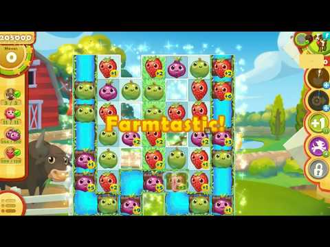 Farm Heroes Saga