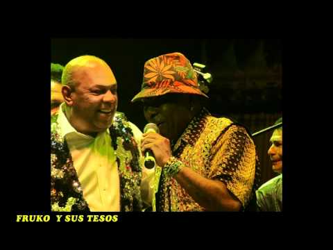 LLORARAS-WILSON SAOCO- MANYOMA Y FRUKO