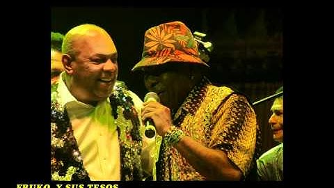 LLORARAS-WILSON SAOCO- MANYOMA Y FRUKO