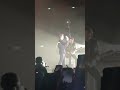 Arctic Monkeys performing 'Four Out of Five' in Singapore on their Asia tour