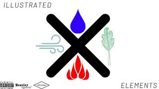 Keowan - Forgotten Audio Illustrated Elements