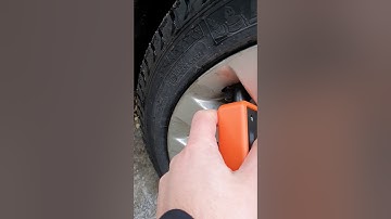 Пытаемся прописать датчики давления в шинах на Cadillac CTS 3 TPMS.