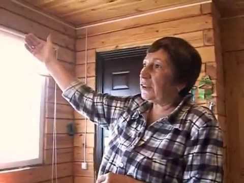 Неудачный дачный дом