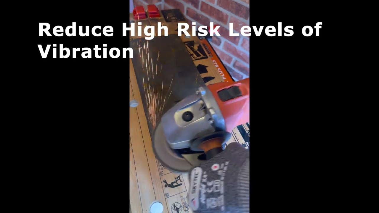 Removing mill scale, fast and safely YouTube