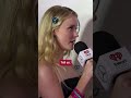 Zara Larsson Explains Why ALL of Sweden Stops to Watch Donald Duck