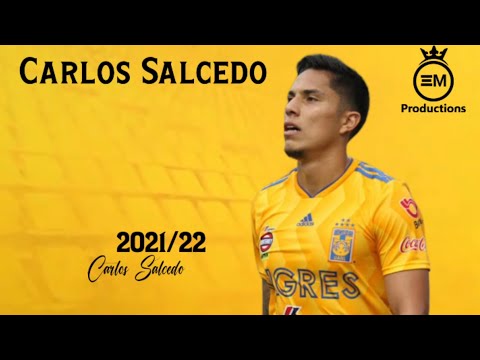 Carlos Salcedo ► Defensive Skills, Goals & Tackles | 2022 HD
