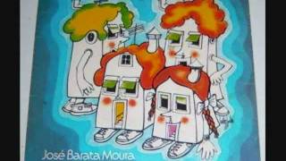 Vignette de la vidéo "José Barata Moura - A Cidade do Penteado ( Portugal)"
