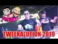 Da Tweekaz Present Tweekalution 2019 at Masif Saturdays