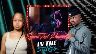 Ep 1 Spirit Fest Presents In The Studio Hosted By Piano Princess Ft Jaylokas Theke Omphile 2