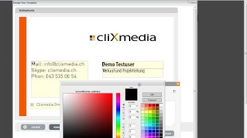 PrintShop Magento - Online Editor.mp4