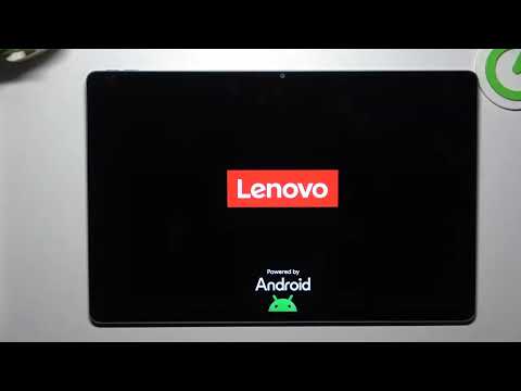 Cómo formatear Lenovo Yoga Tab Plus desde el Modo Recovery