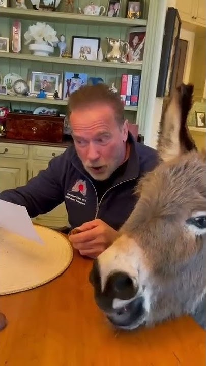 Arnold speak the truth - YouTube