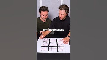How to Play EXTREME Tic Tac Toe