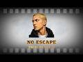 [FREE] Eminem x Fugees Type Beat - No Escape ⛓️ | Dark Cinematic Instrumental 2026