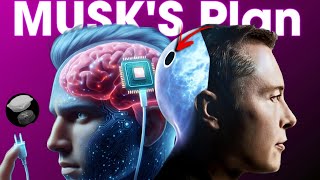 The Truth About Elon Musk&#39;s Brain Chip,😯