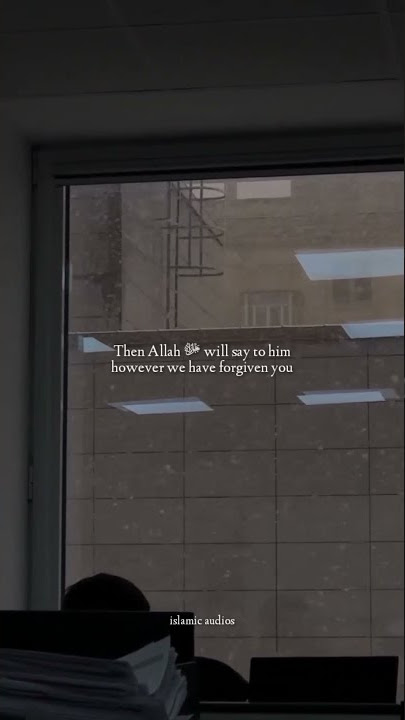 Mercy of Allah - Sheikh Ali hammuda speech status - shorts #shorts #status #youtube #instagram