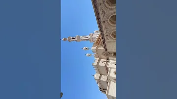 هذا مسجد سيدى عبد الرحيم القناوى 