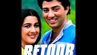 Tumne Di Awaz. Betaab1983. Shabbir Kumar. R D Burman. Anand Bakhshi. Sunny Deol. Amrita Singh