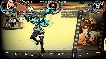 SG: Advanced; Filia - ToD (3v3, 3 Meter, Dumb)