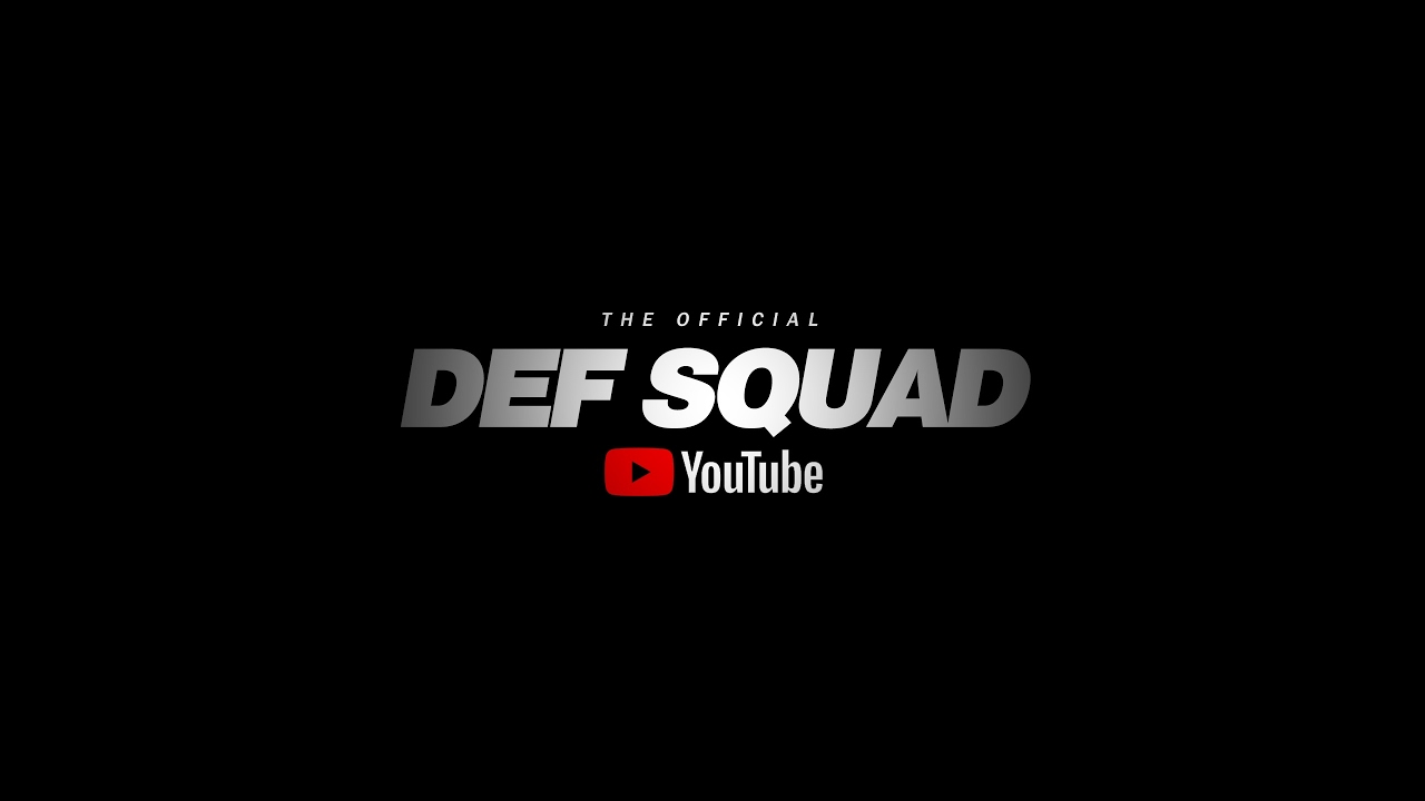 Image result for Def Squad TV