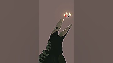 Eaten by a Skullcrawler?!?!? #kaiju #monsterverse #kong #skullcrawler #godzilla #facts #scary