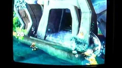 Crash Mind Over Mutant-Part 4