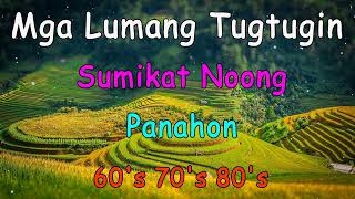 Lumang Tugtugin || opm nonstop 60s 70s 80s 90s || Willy Garte,Bing Rodrigo, Roel Cortez Best Songs