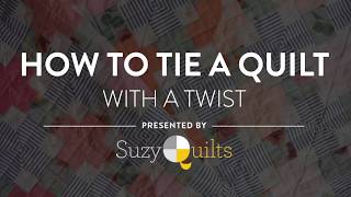 Paper Piecing Tips with the Zia Mini Quilt - Suzy Quilts