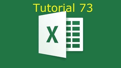 73 What is the uses of ISNA function in Microsoft Excel