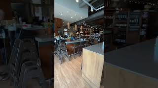 Twisted Toyze setting up @Heinens Cafe Chagrin Falls Ohio 9-19-2025 … we start at 5:00pm tonight