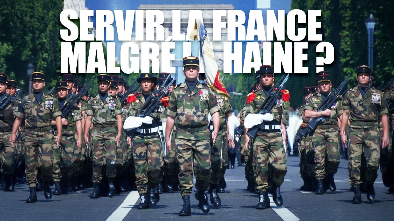 L’ENQUÊTE QUI FAIT TREMBLER L'ARMÉE FRANÇAISE