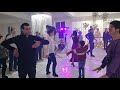 • Танцы абхазов на свадьбе: видео со свадьбы Азамата Амичба и Лауры Отырба (13.11.2022)