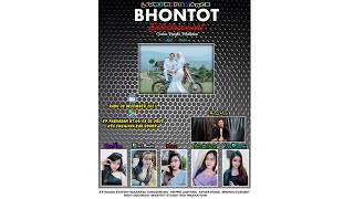 π΄  BHONTOT ENTERTAIMENT - EDISI : KP.PABUARAN SUKAJAYA BOGOR - RDA PRO