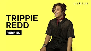 Trippie Redd "Love Scars" Official Lyrics & Meaning | Verified