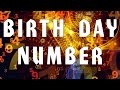 What Does Your Birth Number Reveal About You?